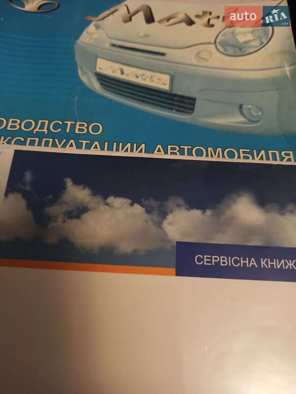 Хэтчбек Daewoo Matiz 2008 в Харькове фото 7 Хэтчбек Daewoo Matiz 2008 в Харькове