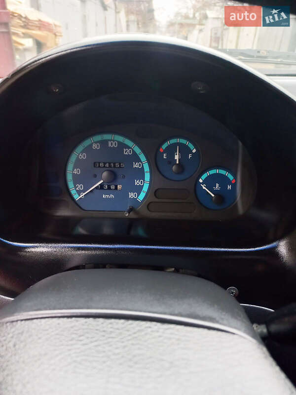 Хэтчбек Daewoo Matiz 2007 в Одессе фото 11 Хэтчбек Daewoo Matiz 2007 в Одессе