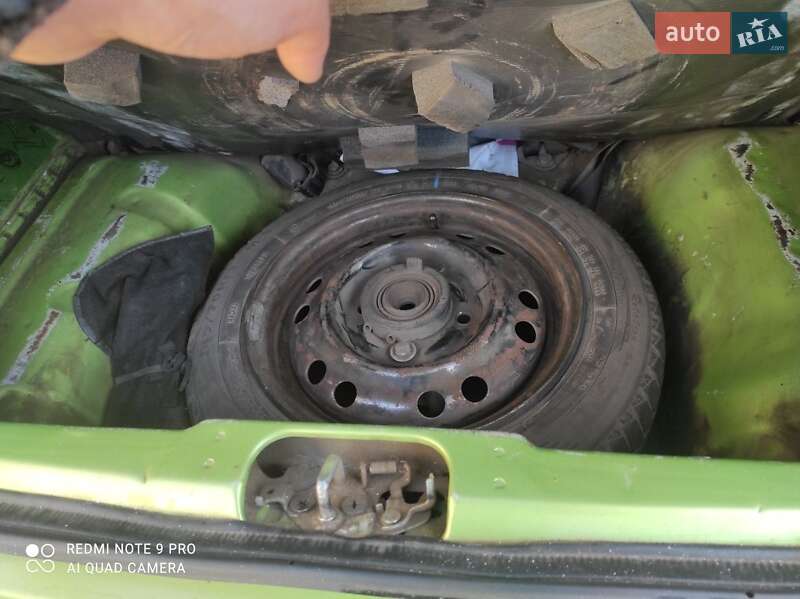 Хэтчбек Daewoo Matiz 2008 в Харькове фото 22 Хэтчбек Daewoo Matiz 2008 в Харькове