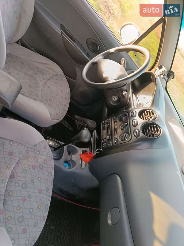 Хэтчбек Daewoo Matiz 2006 в Чернигове фото 18 Хэтчбек Daewoo Matiz 2006 в Чернигове