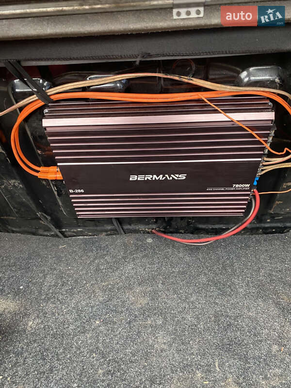 Хэтчбек Daewoo Matiz 2008 в Желтых Водах фото 8 Хэтчбек Daewoo Matiz 2008 в Желтых Водах