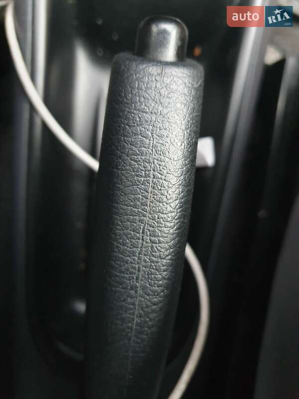 Хэтчбек Daewoo Matiz 2009 в Киеве