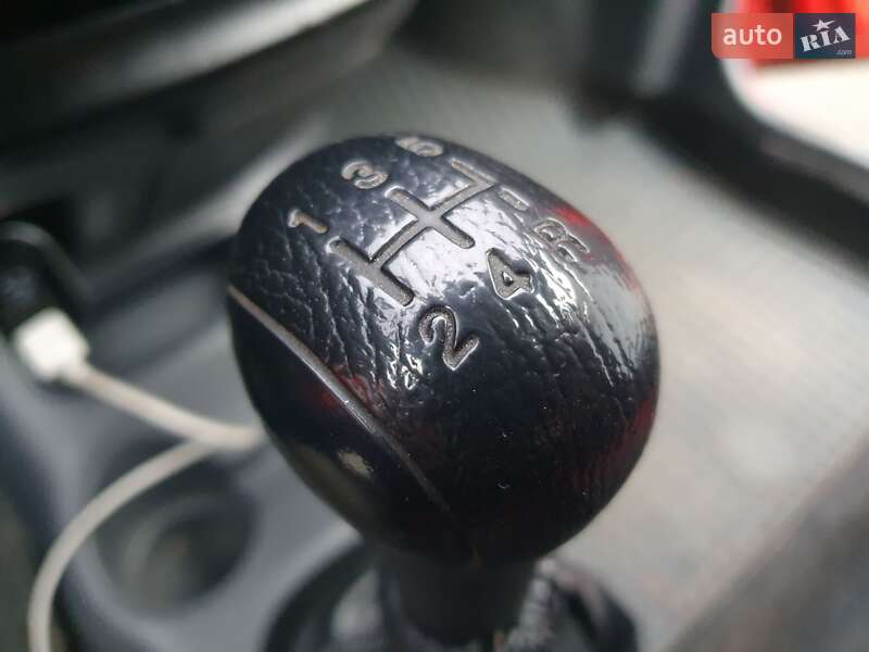 Хэтчбек Daewoo Matiz 2009 в Киеве