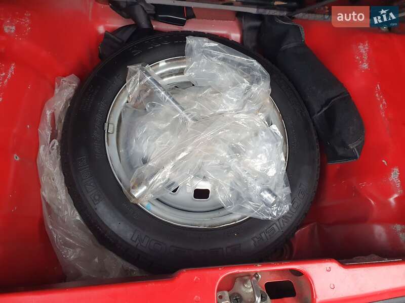 Хэтчбек Daewoo Matiz 2009 в Киеве