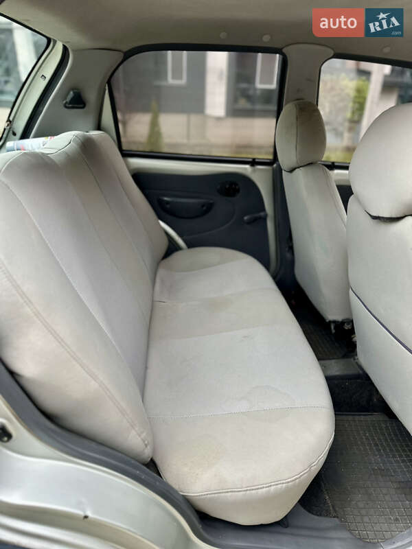 Хэтчбек Daewoo Matiz 2009 в Черновцах фото 16 Хэтчбек Daewoo Matiz 2009 в Черновцах