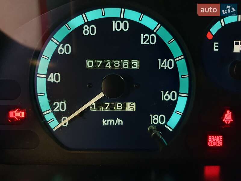 Хэтчбек Daewoo Matiz 2009 в Киеве