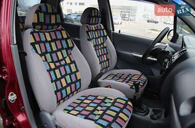 Хетчбек Daewoo Matiz 2007 в Харкові
