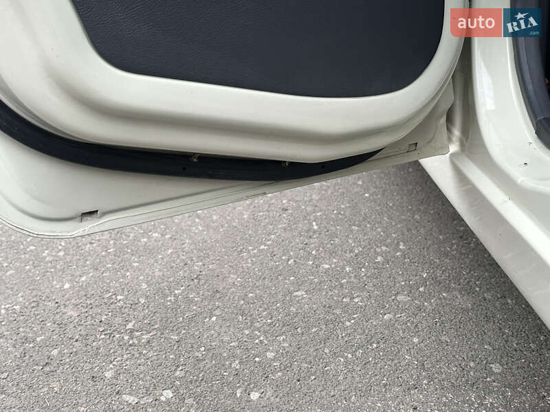 Хэтчбек Daewoo Matiz 2011 в Одессе