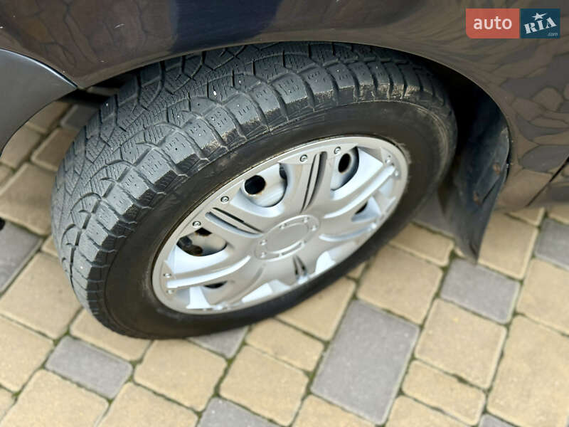 Хэтчбек Daewoo Matiz 2011 в Могилев-Подольске фото 19 Хэтчбек Daewoo Matiz 2011 в Могилев-Подольске