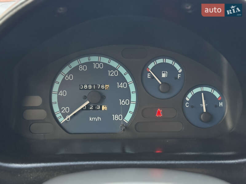 Хэтчбек Daewoo Matiz 2011 в Могилев-Подольске фото 23 Хэтчбек Daewoo Matiz 2011 в Могилев-Подольске