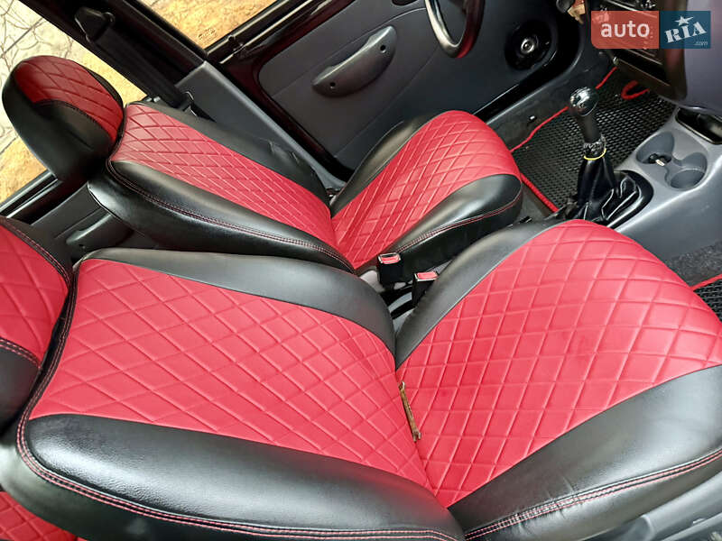 Хэтчбек Daewoo Matiz 2011 в Могилев-Подольске фото 38 Хэтчбек Daewoo Matiz 2011 в Могилев-Подольске