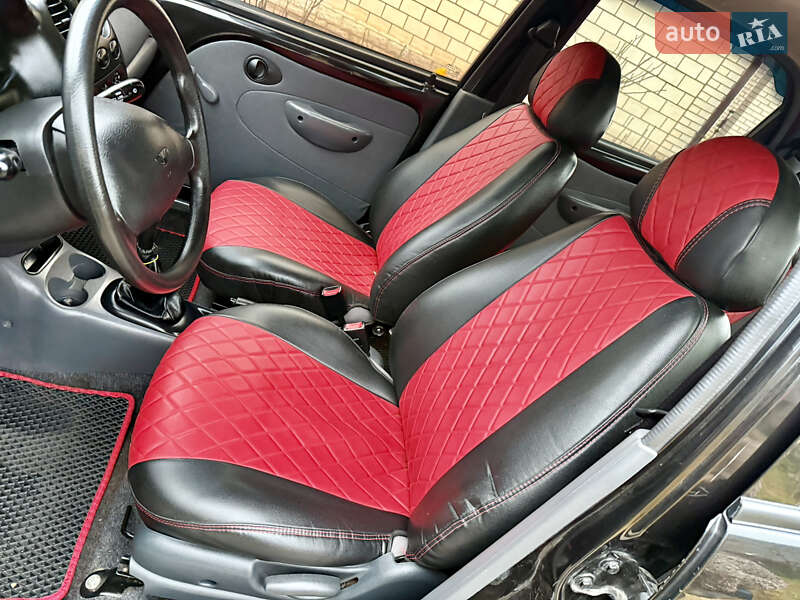 Хэтчбек Daewoo Matiz 2011 в Могилев-Подольске фото 40 Хэтчбек Daewoo Matiz 2011 в Могилев-Подольске