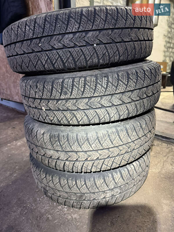 Хэтчбек Daewoo Matiz 2006 в Кривом Роге