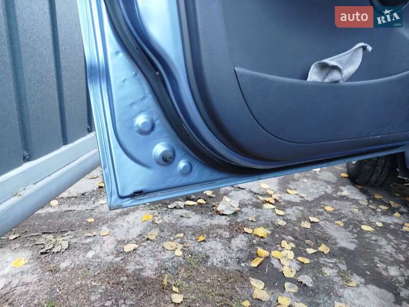 Хетчбек Daewoo Matiz 2006 в Вишгороді