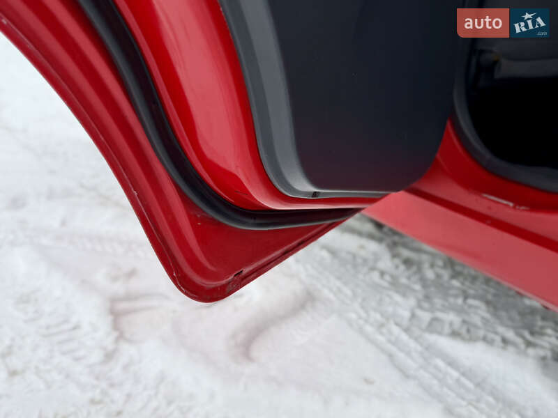 Хэтчбек Daewoo Matiz 2007 в Харькове