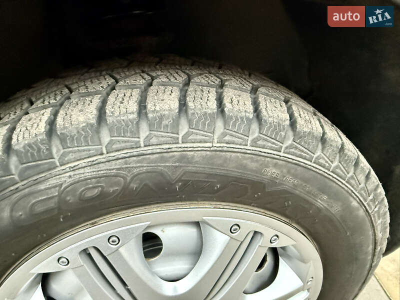 Хэтчбек Daewoo Matiz 2011 в Могилев-Подольске