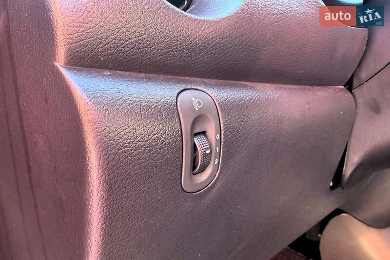 Хэтчбек Daewoo Matiz 2008 в Киеве