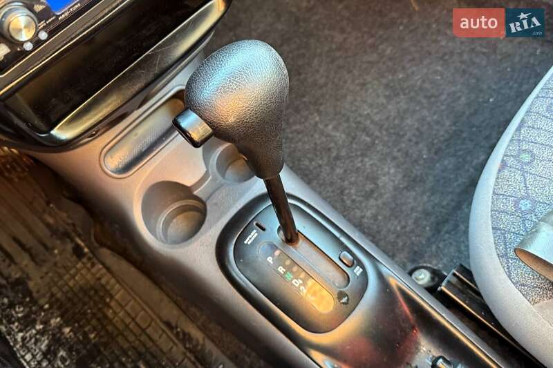 Хэтчбек Daewoo Matiz 2008 в Киеве