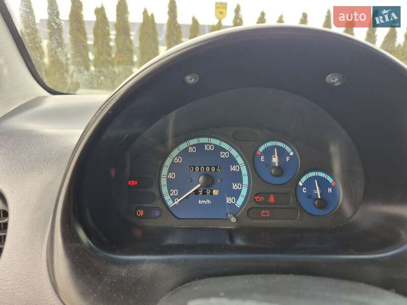 Хэтчбек Daewoo Matiz 2008 в Киеве фото 11 Хэтчбек Daewoo Matiz 2008 в Киеве