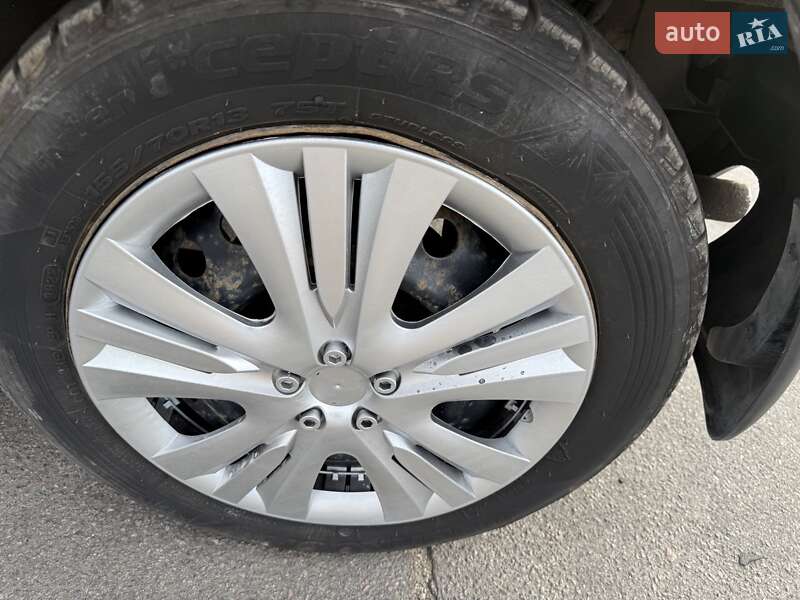 Хэтчбек Daewoo Matiz 2008 в Запорожье фото 27 Хэтчбек Daewoo Matiz 2008 в Запорожье