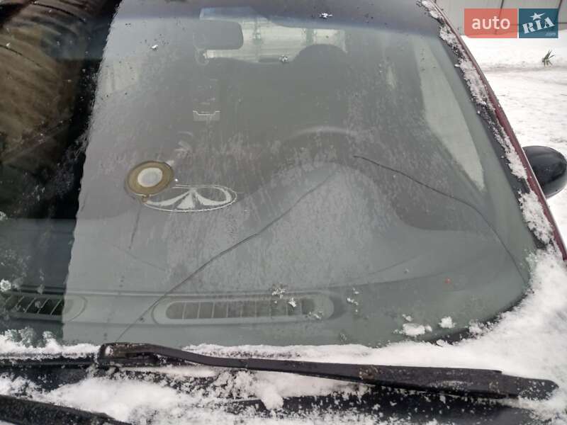 Хетчбек Daewoo Matiz 2006 в Богуславі фото 6 Хетчбек Daewoo Matiz 2006 в Богуславі