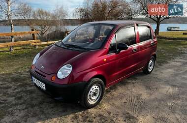 Хетчбек Daewoo Matiz 2013 в Гайвороні