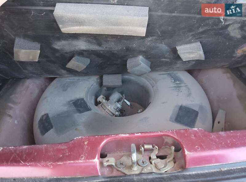 Хэтчбек Daewoo Matiz 2007 в Звягеле фото 8 Хэтчбек Daewoo Matiz 2007 в Звягеле