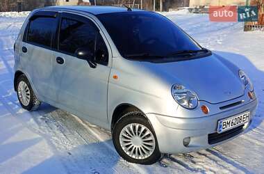 Хетчбек Daewoo Matiz 2013 в Бахмачі