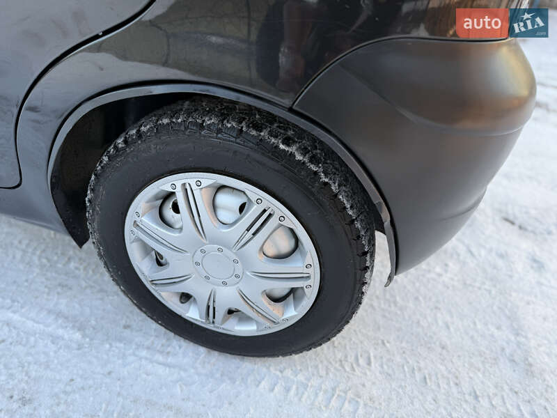 Хэтчбек Daewoo Matiz 2011 в Могилев-Подольске