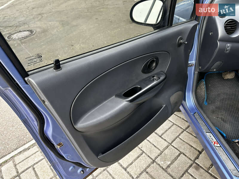 Хэтчбек Daewoo Matiz 2008 в Николаеве фото 17 Хэтчбек Daewoo Matiz 2008 в Николаеве