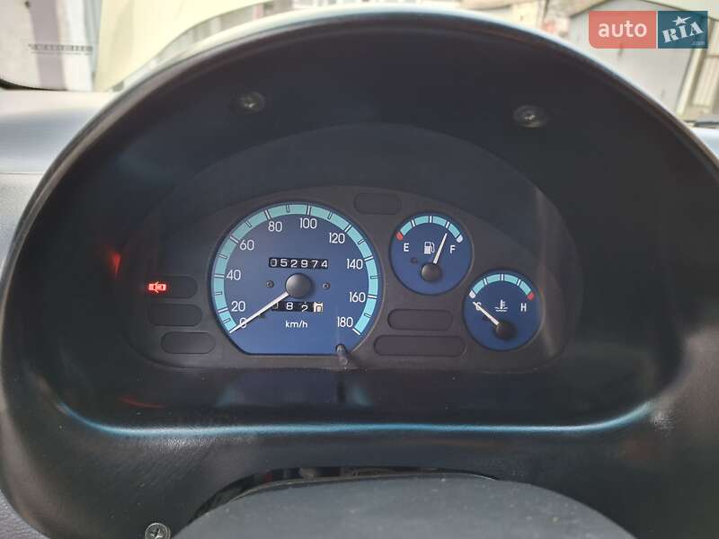 Хэтчбек Daewoo Matiz 2008 в Николаеве фото 12 Хэтчбек Daewoo Matiz 2008 в Николаеве