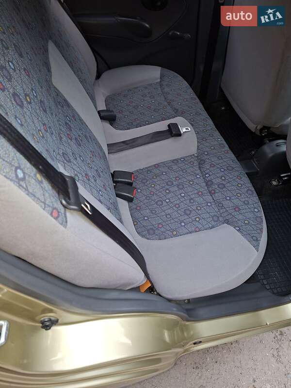 Хэтчбек Daewoo Matiz 2008 в Николаеве фото 16 Хэтчбек Daewoo Matiz 2008 в Николаеве