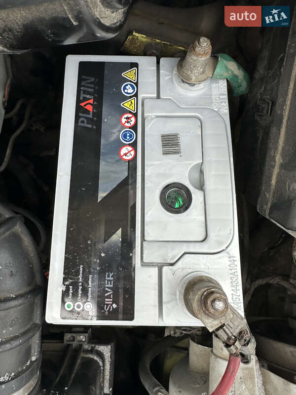 Хэтчбек Daewoo Matiz 2008 в Львове фото 26 Хэтчбек Daewoo Matiz 2008 в Львове