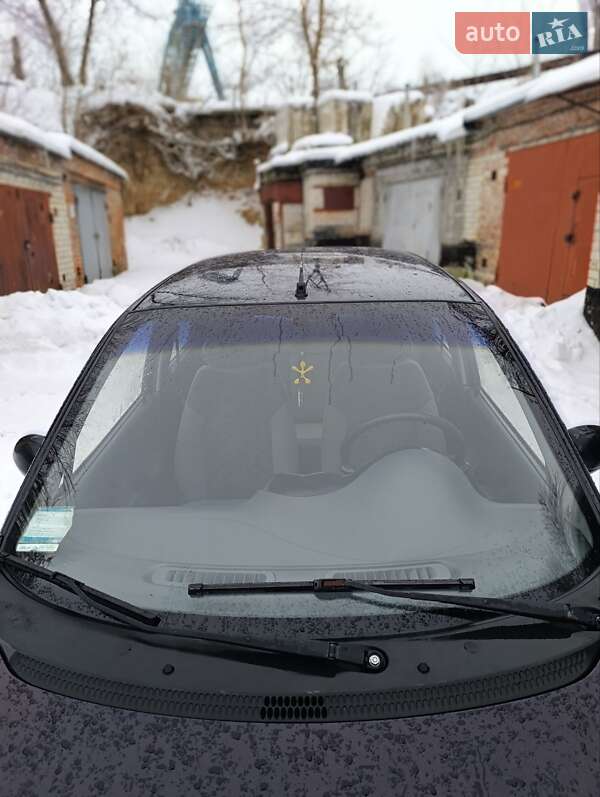 Хэтчбек Daewoo Matiz 2007 в Чернигове фото 9 Хэтчбек Daewoo Matiz 2007 в Чернигове