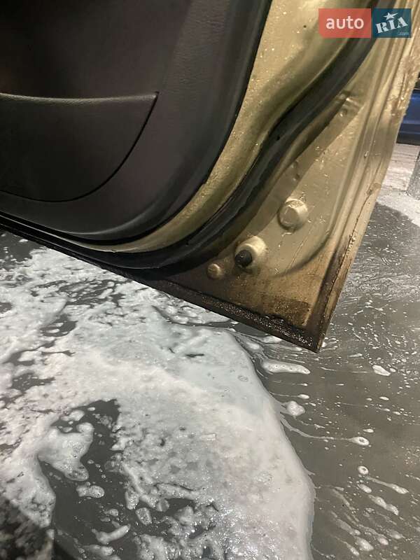 Хэтчбек Daewoo Matiz 2008 в Яготине