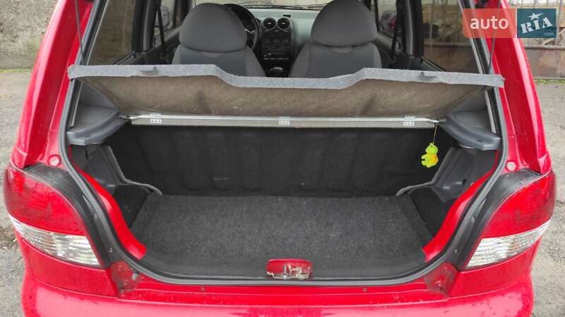 Хэтчбек Daewoo Matiz 2010 в Запорожье фото 30 Хэтчбек Daewoo Matiz 2010 в Запорожье