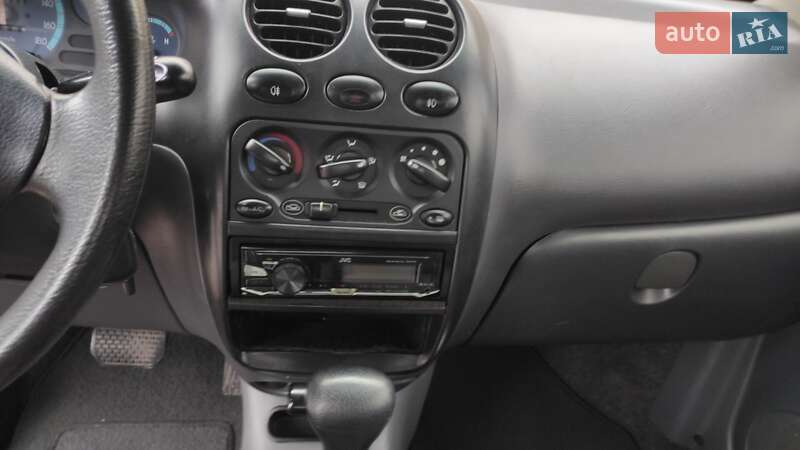 Хэтчбек Daewoo Matiz 2010 в Запорожье фото 39 Хэтчбек Daewoo Matiz 2010 в Запорожье