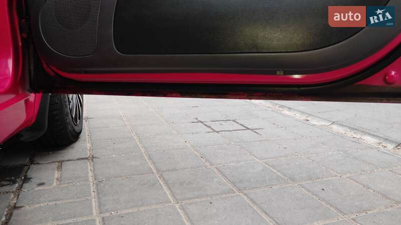 Хэтчбек Daewoo Matiz 2010 в Запорожье фото 41 Хэтчбек Daewoo Matiz 2010 в Запорожье