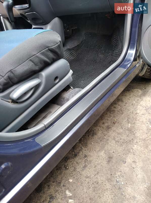 Хэтчбек Daewoo Matiz 2008 в Днепре фото 10 Хэтчбек Daewoo Matiz 2008 в Днепре