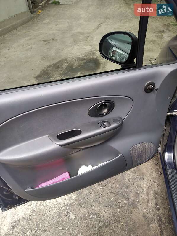 Хэтчбек Daewoo Matiz 2008 в Днепре фото 14 Хэтчбек Daewoo Matiz 2008 в Днепре