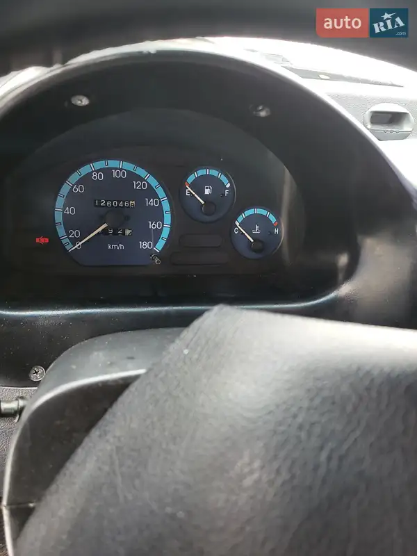 Daewoo Matiz 2008 VIN XWB4A11BD8A172853 фото оголошення 4 з 43