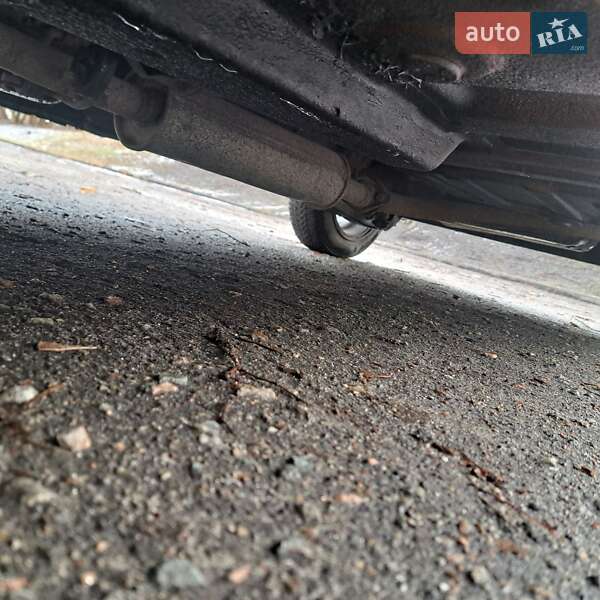 Хэтчбек Daewoo Matiz 2006 в Каменском