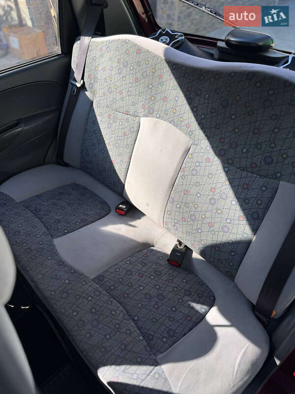 Хэтчбек Daewoo Matiz 2008 в Черкассах