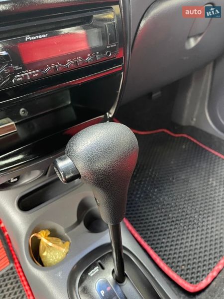 Хетчбек Daewoo Matiz 2007 в Одесі