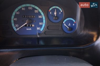 Хетчбек Daewoo Matiz 2007 в Хмельницькому