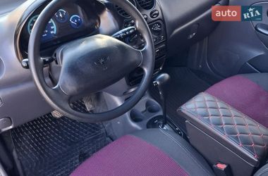 Хетчбек Daewoo Matiz 2007 в Хмельницькому