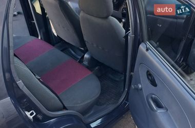 Хетчбек Daewoo Matiz 2007 в Хмельницькому