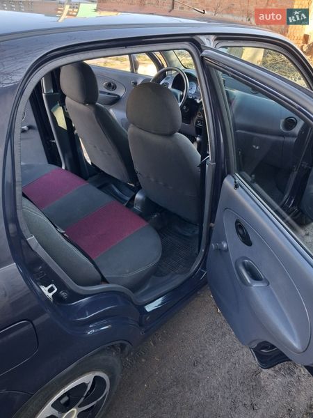 Хэтчбек Daewoo Matiz 2007 в Хмельницком