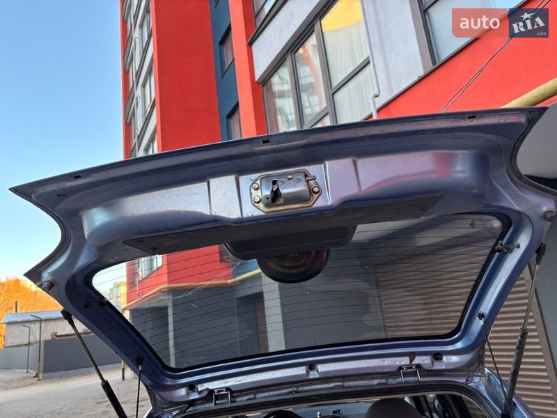 Хэтчбек Daewoo Matiz 2007 в Хмельницком фото 14 Хэтчбек Daewoo Matiz 2007 в Хмельницком