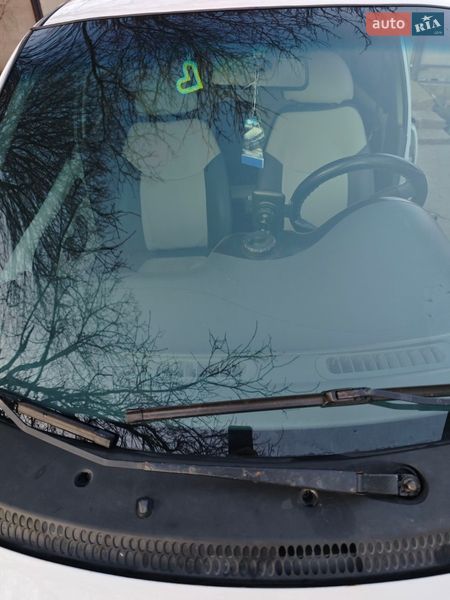 Хэтчбек Daewoo Matiz 2013 в Умани